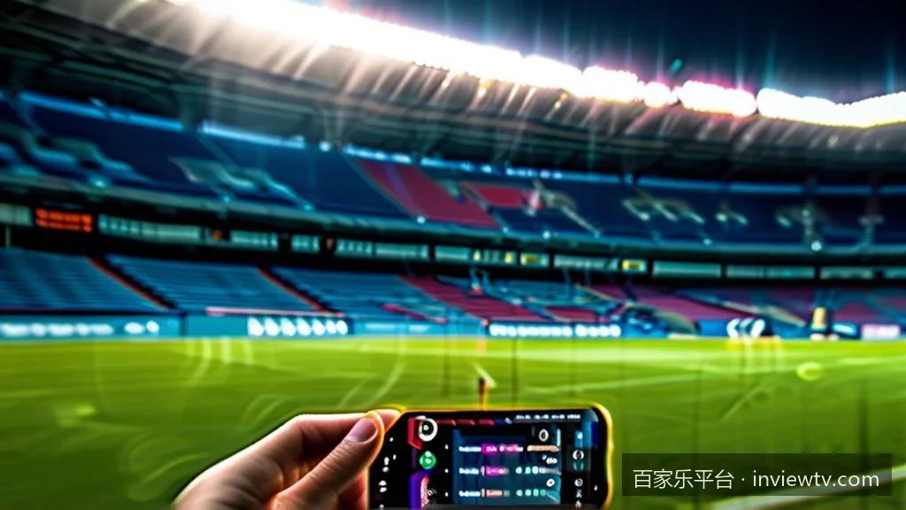 手机端百家乐平台APP最新版本下载及安装教程
